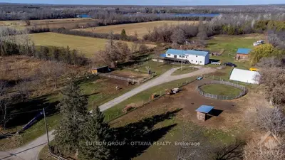 773 CORKTOWN Road, Merrickville-Wolford, ON K0G 1N0