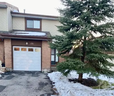 121 ERIN Crescent, Hunt Club - Windsor Park Village and Area, ON K1V 9Z3