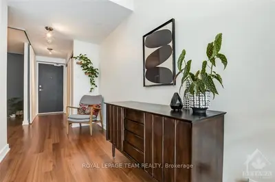 349 MCLEOD Street 621, Ottawa Centre, ON K2P 1Y9