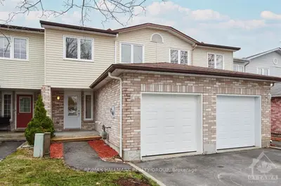 1077 Assaly Gardens, Clarence-rockland, On K4k 1p1