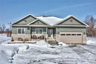 2760 CONCESSION 12A Road, Drummond/North Elmsley, ON K0G 1K0
