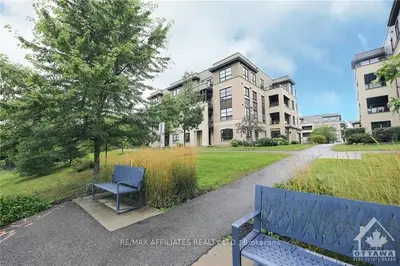 140 MONTBLANC 304, Orleans - Convent Glen and Area, ON K1C 0B3