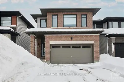 122 CREVASSE Road, Orleans - Convent Glen and Area, ON K1W 0P9