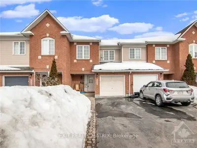 6236 ARBOURWOOD Drive, Orleans - Convent Glen and Area, ON K1C 7L6