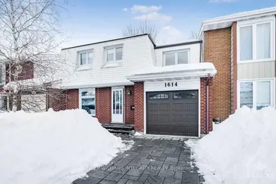 1614 GREY NUNS Drive, Orleans - Convent Glen and Area, ON K1C 1V2