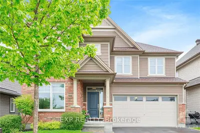 1854 MAPLE GROVE Road, Stittsville - Munster - Richmond, ON K2S 0W3