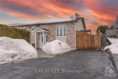 805 MORRIS Street, Clarence-Rockland, ON K4K 1M9