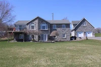 10275 COUNTY ROAD 2 Road, South Dundas, ON K0E 1K0