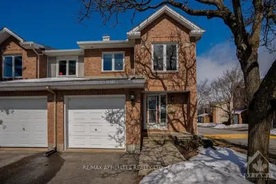 1834 SUMMERFIELDS Crescent 16, Orleans - Convent Glen and Area, ON K1C 7B8