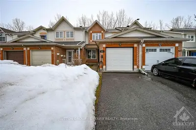 505 WINCANTON Drive, Orleans - Cumberland and Area, ON K4A 3Y2