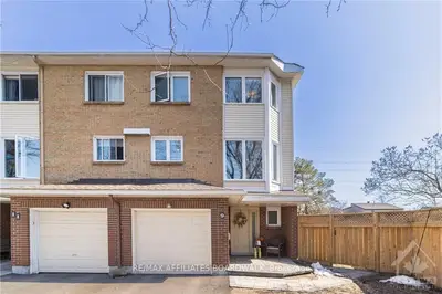 9 KEDGEWICK Court, Tanglewood - Grenfell Glen - Pineglen, ON K2G 4M9