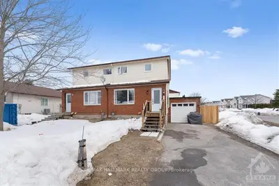 991 DIANNE Avenue, Clarence-Rockland, ON K4K 1J6