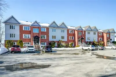 216B EDWARDS Street 6, Clarence-Rockland, ON K4K 1H8