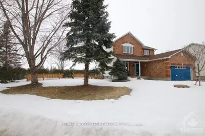 57 CAMPBELL Court, Russell, ON K4R 1G7
