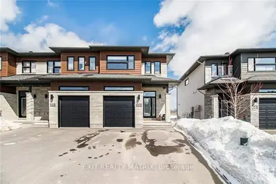 166 ARGILE Street, Casselman, ON K0A 1M0