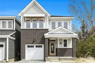 2006 Postilion Street, Stittsville - Munster - Richmond, ON K0A 2Z0