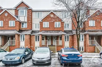 71 Briston, Hunt Club - South Keys And Area, On K1g 5p8