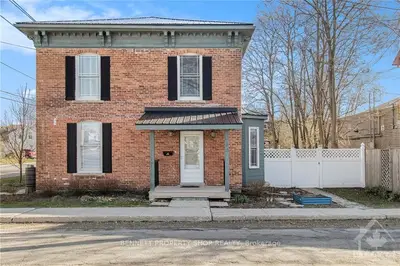 133 SANDERS Street, North Grenville, ON K0G 1J0