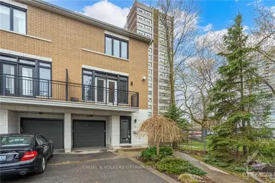 110 Tay Street, Carlingwood - Westboro And Area, On K2a 4h3