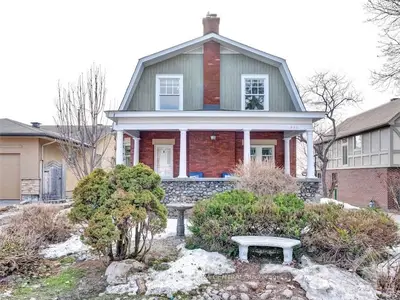446 Westminster Avenue, Carlingwood - Westboro And Area, On K2a 2t8