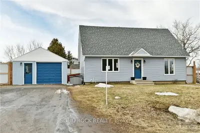 7109 Mason Street, Greely - Metcalfe - Osgoode - Vernon And Area, On K4p 1c3
