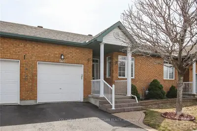 560 CHAPEL PARK, Orleans - Convent Glen and Area, ON K1C 7P3