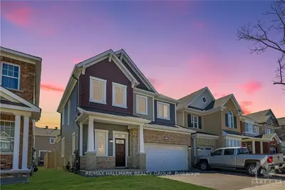 4866 ABBOTT Street E, Kanata, ON K2V 0J9