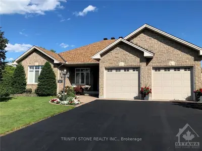 49 Brightside Avenue, Stittsville - Munster - Richmond, On K2s 2b3