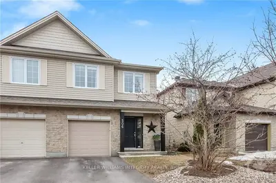 506 Cherokee Way, Stittsville - Munster - Richmond, On K2s 0h5