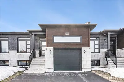132 ST MALO Place, Russell, ON K0A 1W0