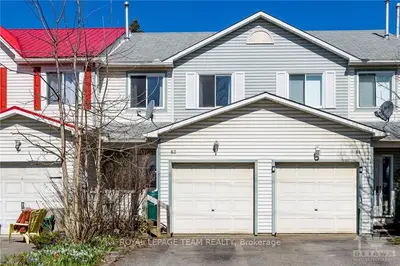 83 ELVIRA Street W, North Grenville, ON K0G 1J0