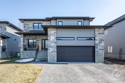 37 Dune Street, The Nation, On K0a 2m0