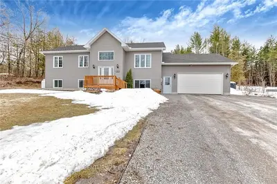 420 WATER Street, Bonnechere Valley, ON K0J 1T0