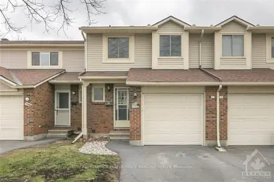 1594 Hoskins Crescent 19, Orleans - Cumberland And Area, On K4a 2h8
