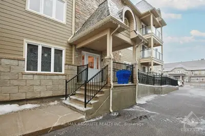 476 CHURCH Street 306, Russell, ON K4R 0C2