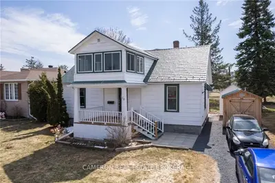 16 St Laurent Avenue, South Stormont, On K0c 1p0