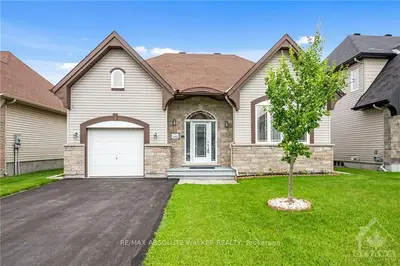 142 BORDEAU Street, Alfred and Plantagenet, ON K0A 3K0