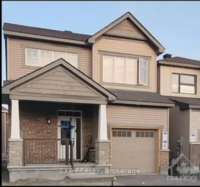 123 UNITY PLACE Avenue, Stittsville - Munster - Richmond, ON K2S 2Y8