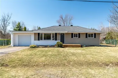 19 TODD Drive, Stittsville - Munster - Richmond, ON K0A 2Z0