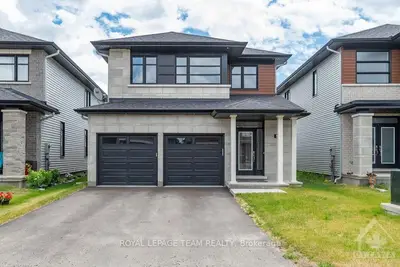 55 ANGEL Heights, Stittsville - Munster - Richmond, ON K2S 2N4