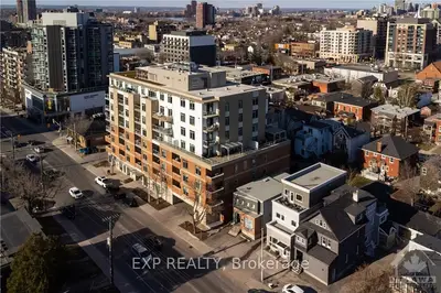 131 HOLLAND Avenue 701, Tunneys Pasture and Ottawa West, ON K1Y 3A2