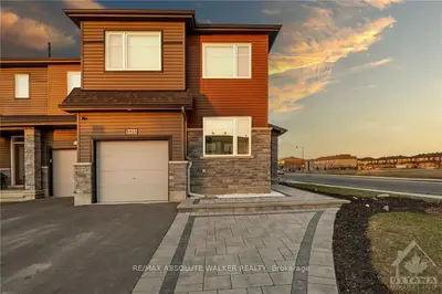 535 DECOEUR Drive, Orleans - Cumberland and Area, ON K4A 5G7