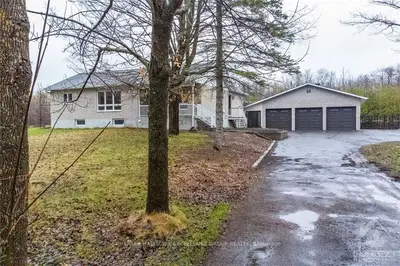 1845 Canaan Road, Clarence-rockland, On K4k 1k9