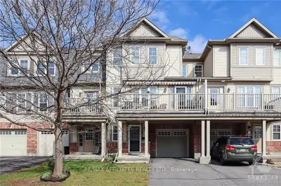 509 SEDGEBROOK Way, Stittsville - Munster - Richmond, ON K2S 0M3