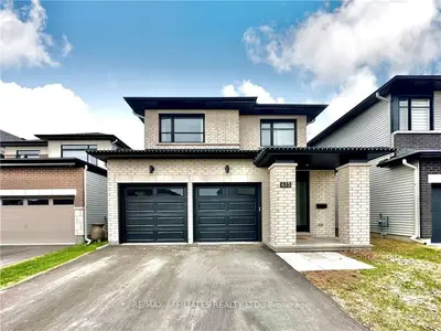 615 PUTNEY Crescent, Stittsville - Munster - Richmond, ON K2S 1B6