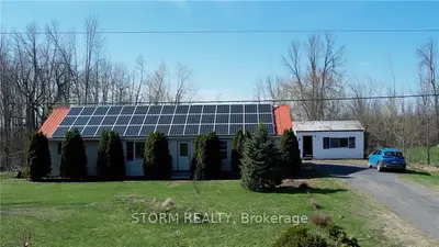 14611 Anderson Road, South Stormont, On K0c 1m0