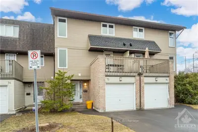 3205 UPLANDS Drive 75, Hunt Club - Windsor Park Village and Area, ON K1V 9T4