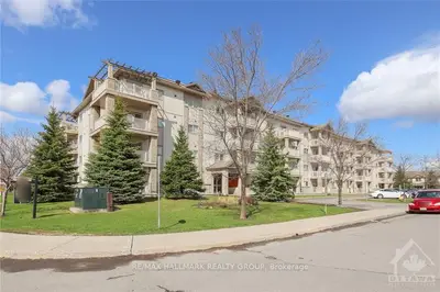 151 POTTS 313, Orleans - Cumberland and Area, ON K4A 0V7