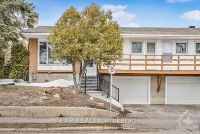 1851 FEATHERSTON Drive, Alta Vista and Area, ON K1H 6P6