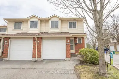 1586 CHEEVERS Crescent, Orleans - Cumberland and Area, ON K4A 2J8
